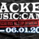 Wacken:Music:Camp 2025 Schloss Alteglofsheim